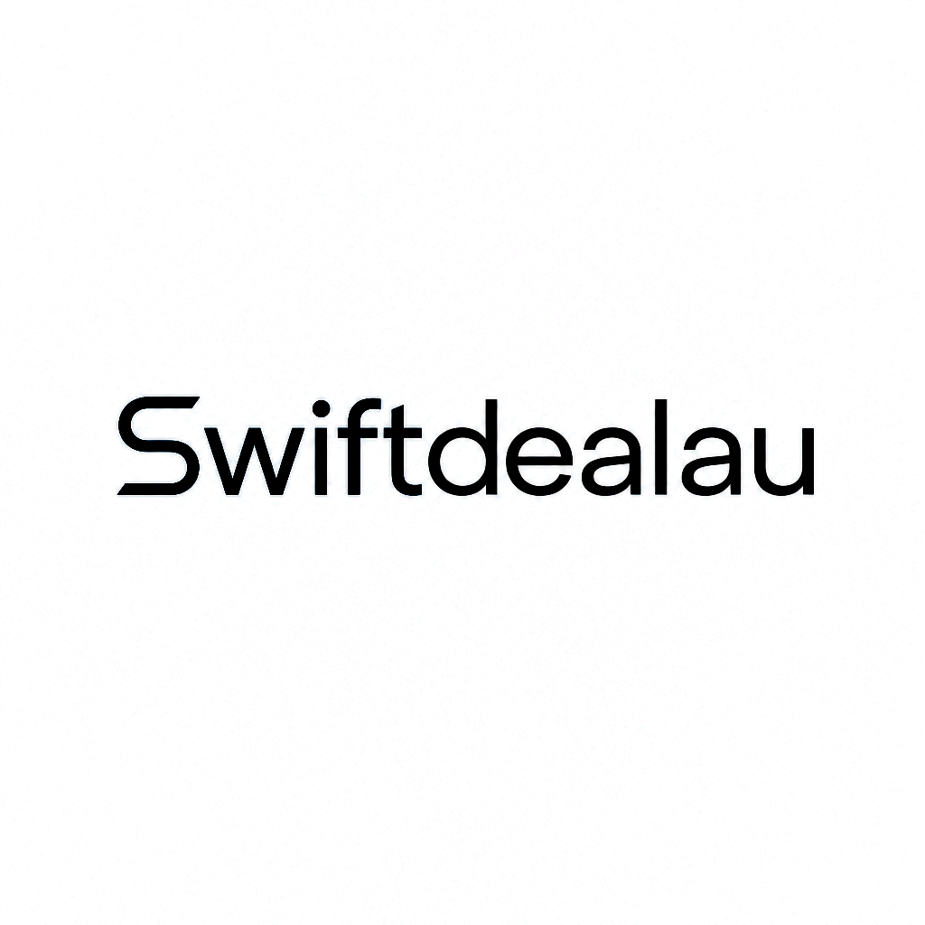 Swiftdealau logo
