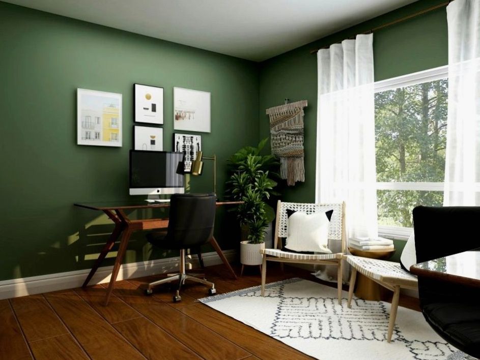 Meeting room project