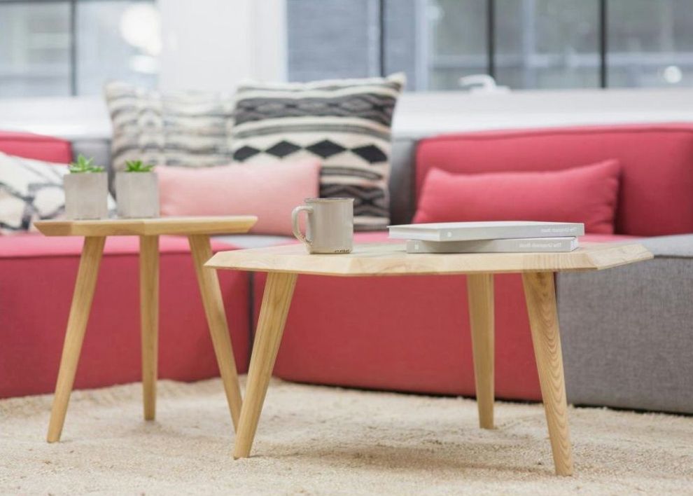 Australian oak wood - overview